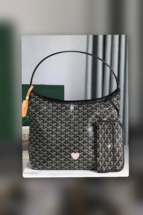 NB - GYO Bag - 136
