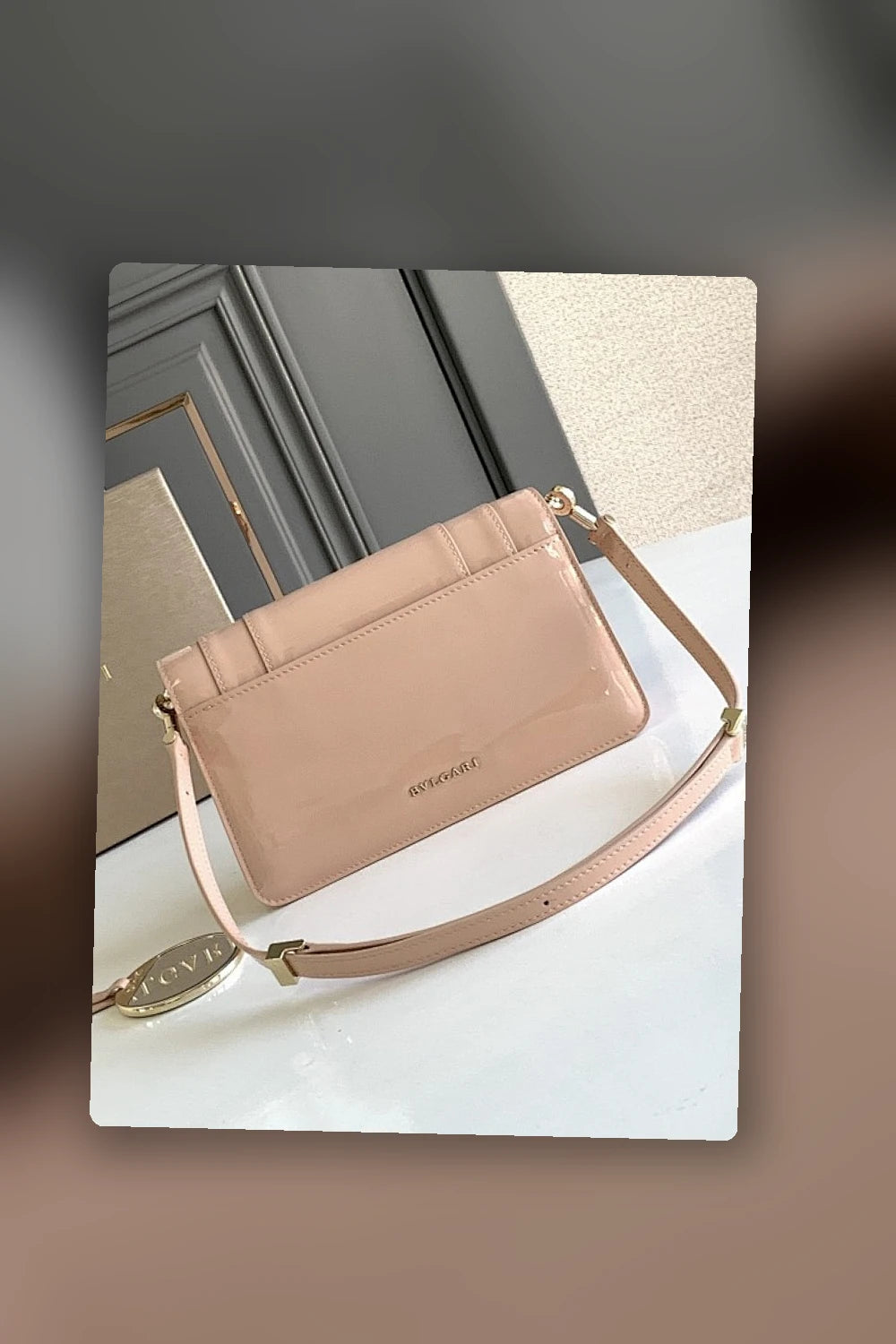 NB - BOR Bag - 770