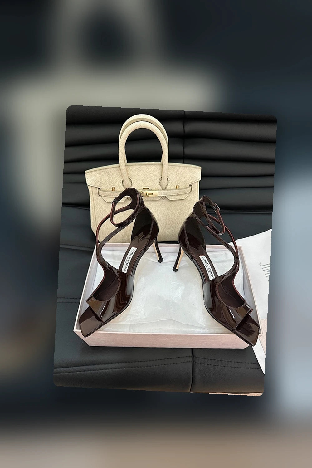 NB - JMC Mix Items - 597