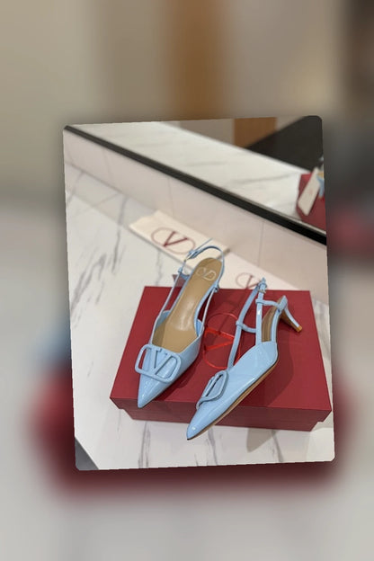 NB - VEL Women Shoes - 690