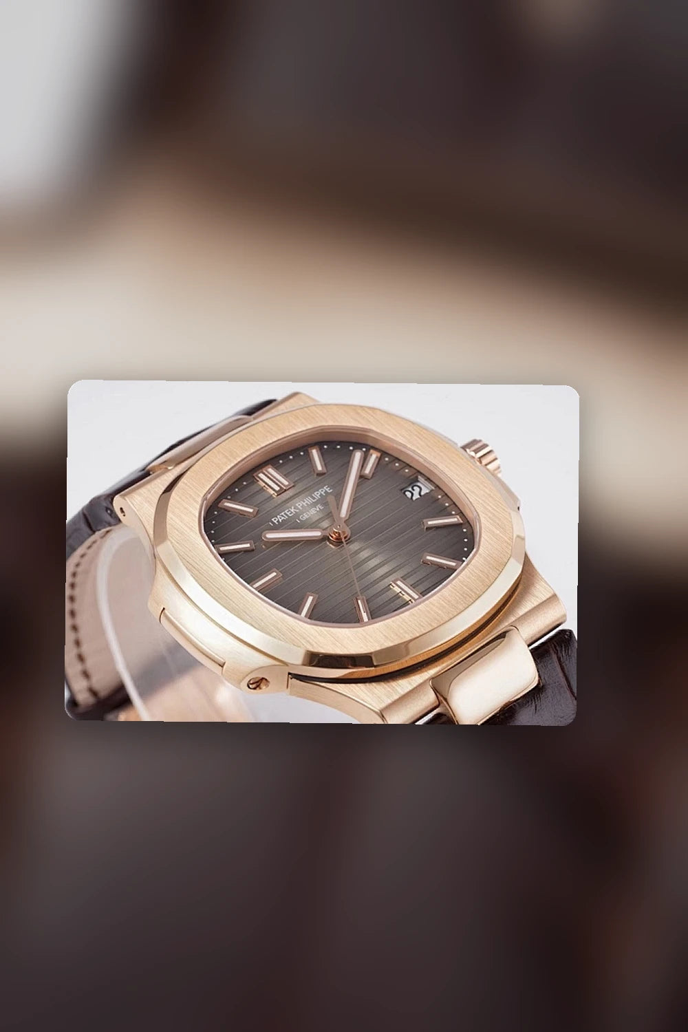 NB - Mix Watch - 013