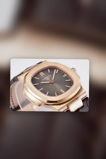 NB - Mix Watch - 013