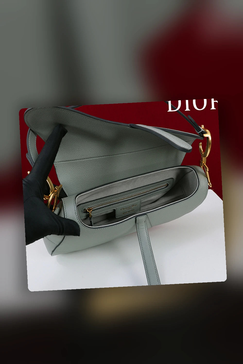 NB - DOR Bag - 255