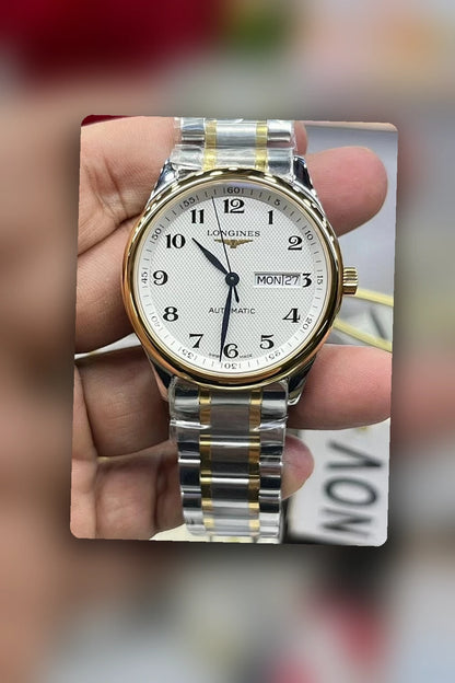 NB - Mix Watch - 1796
