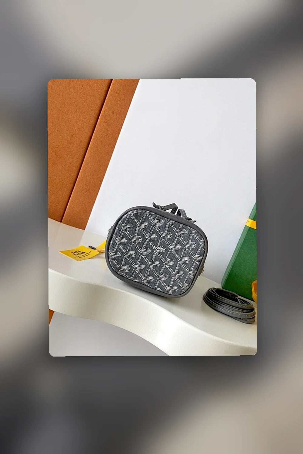 NB - GYO Bag - 555