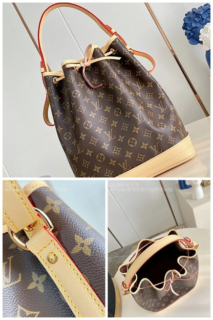 NB - LOV Bag - 667