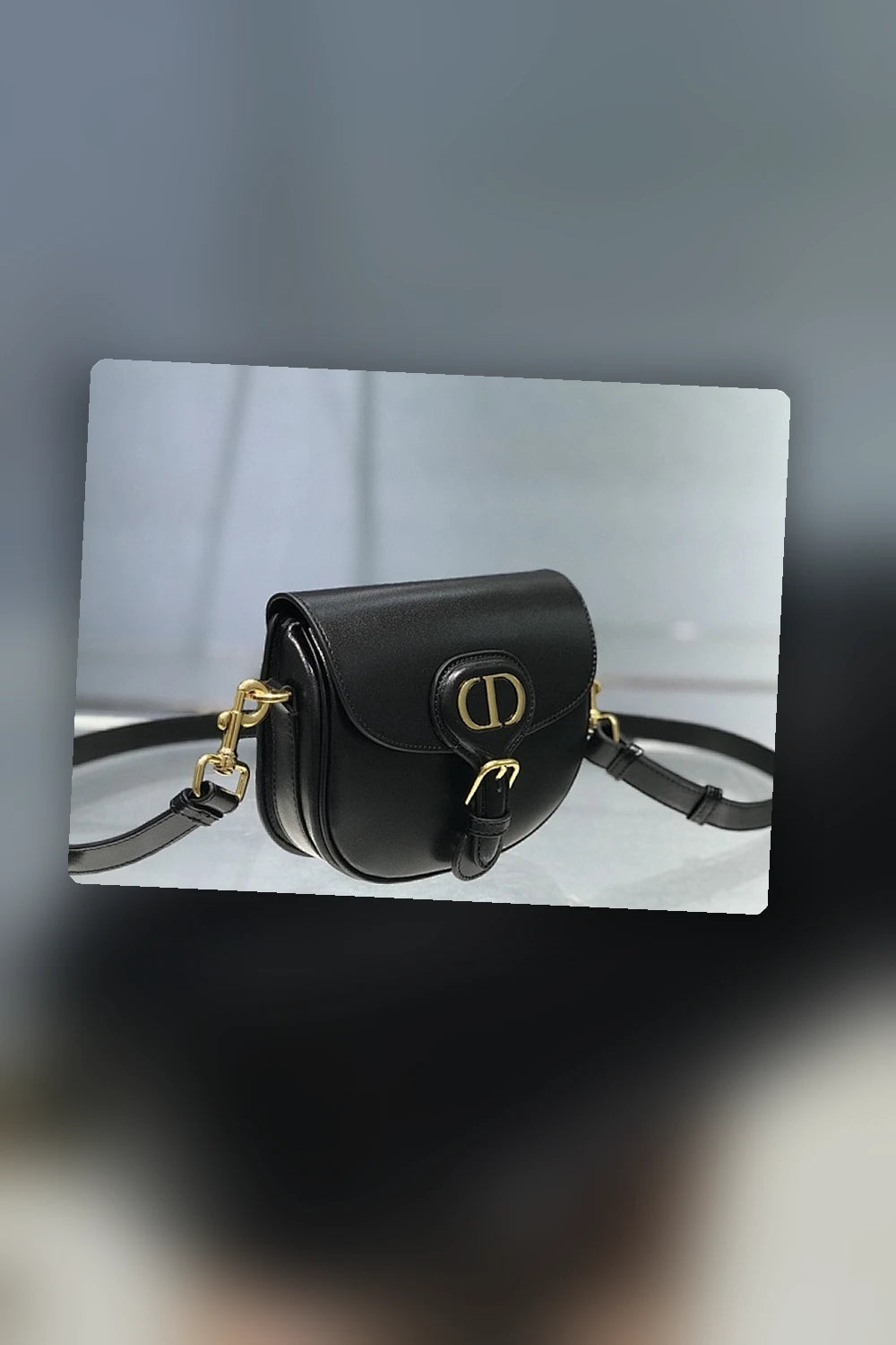 NB - DOR Bag - 991