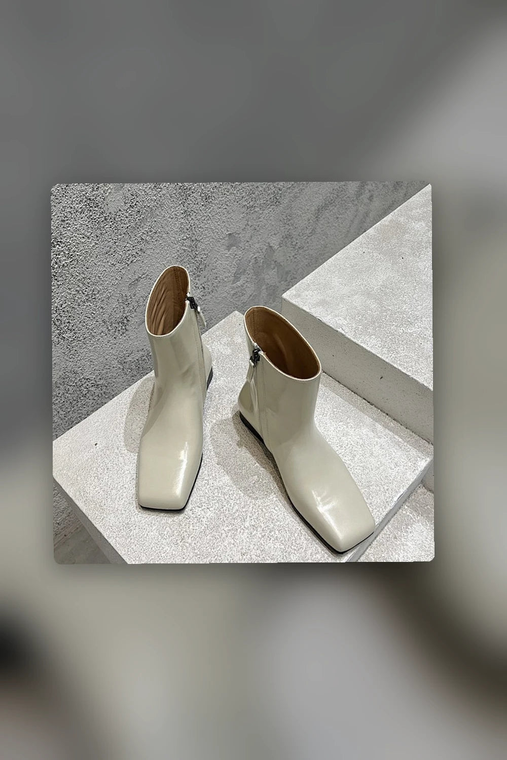NB - BOV Women Shoes - 242