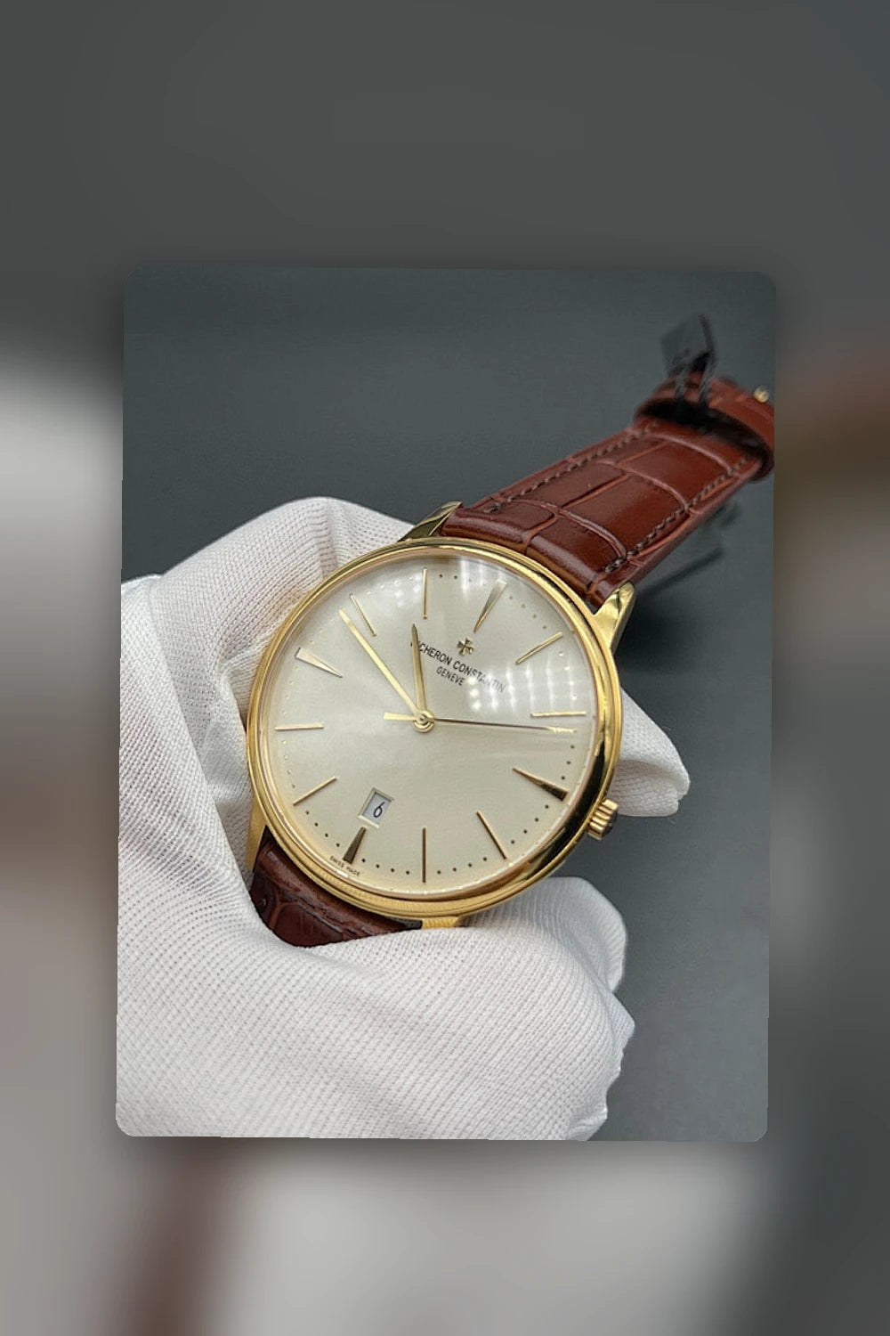 NB - Mix Watch - 799