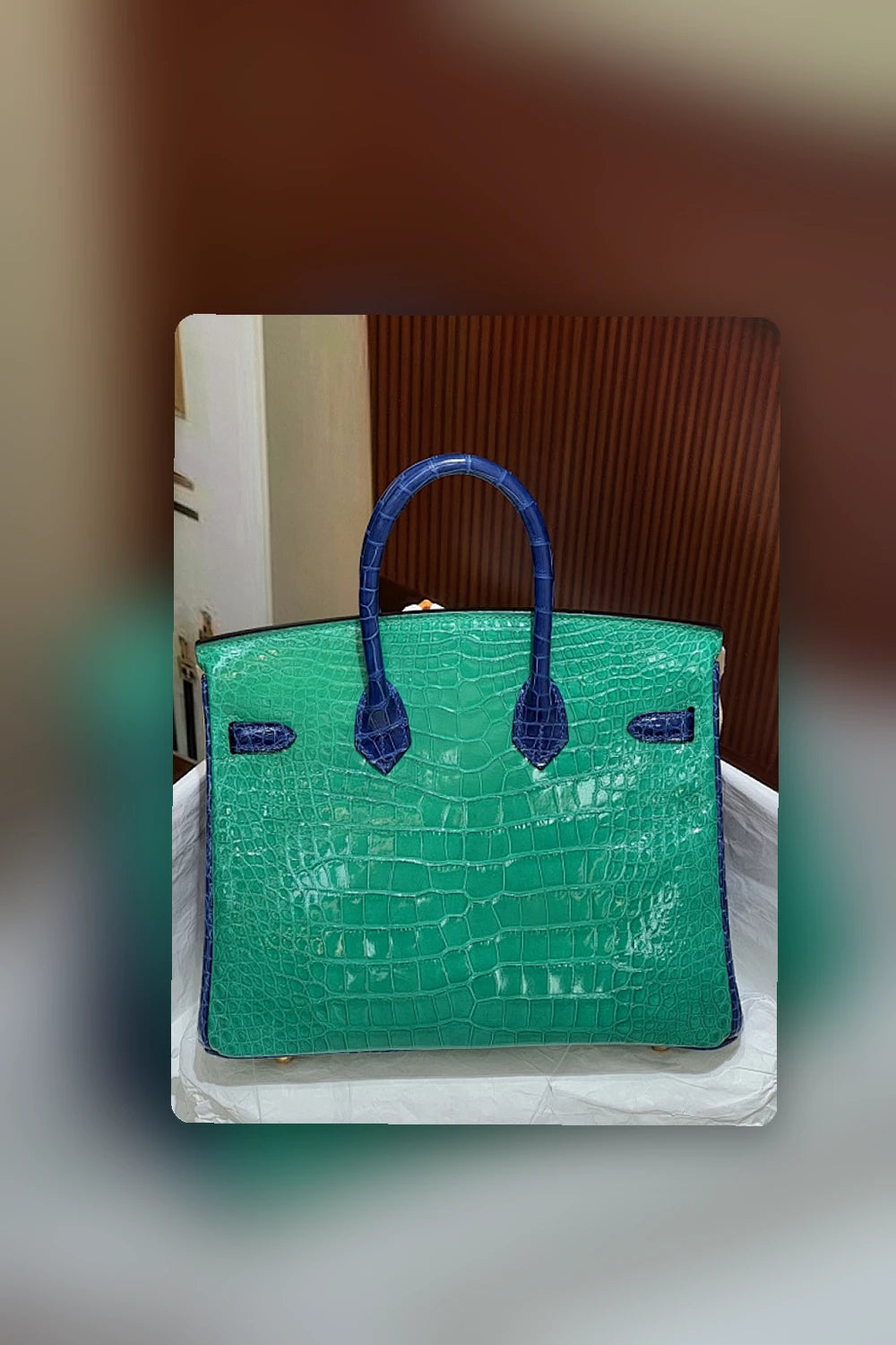 NB - HMS Bag - 624