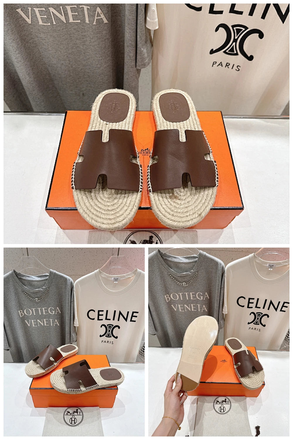 NB - HMS Women Shoes - 145