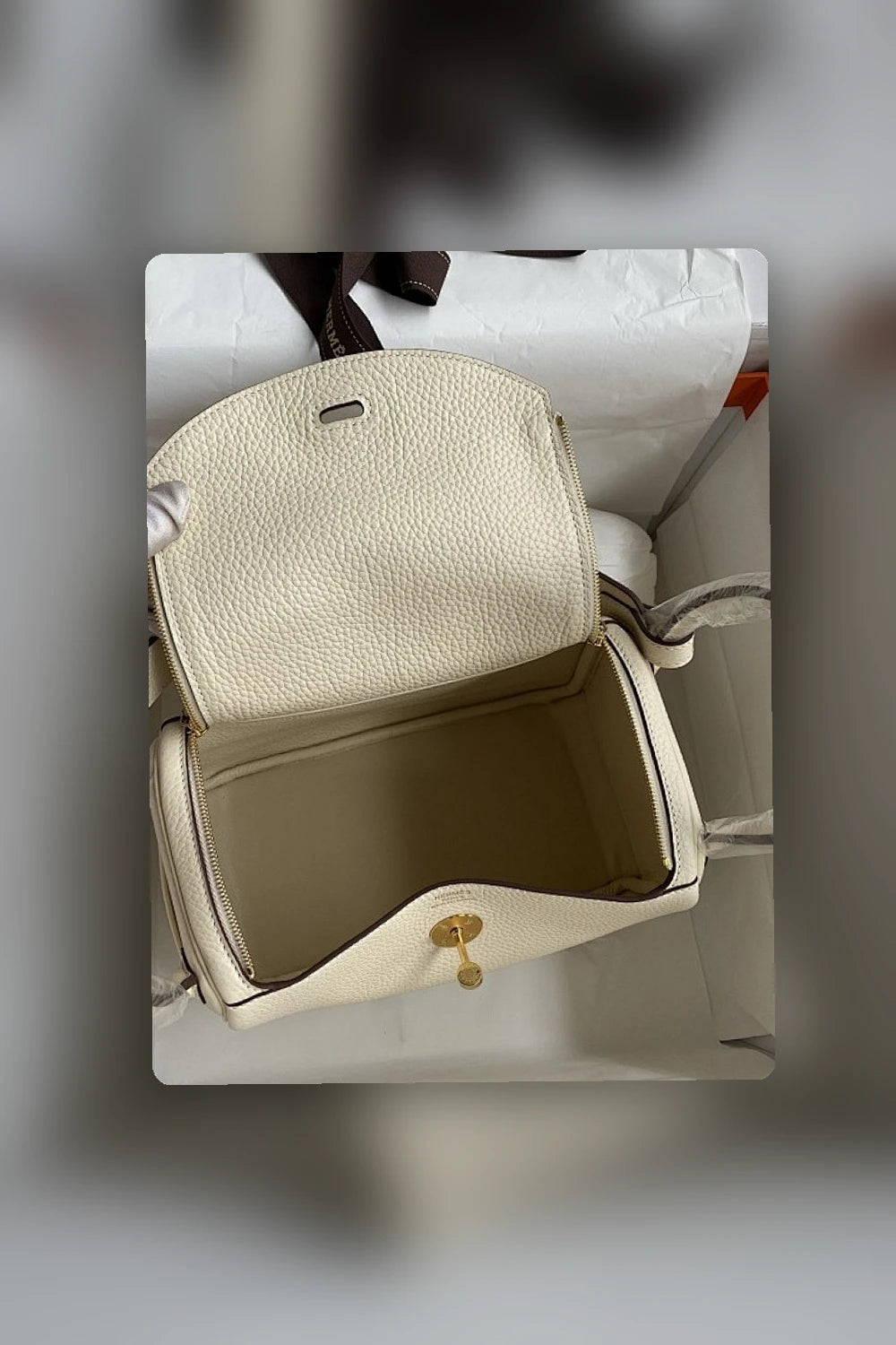 NB - HMS Bag - 714
