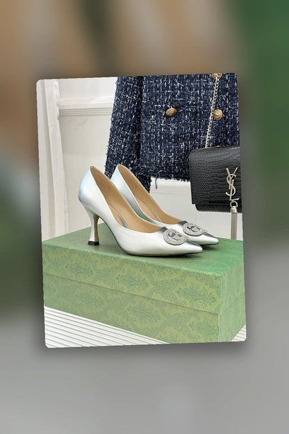 NB - GUKI Women Shoes - 170