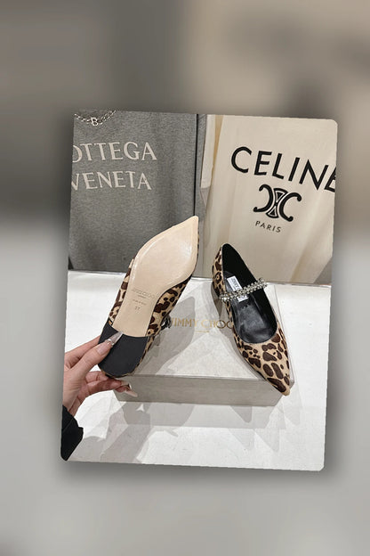 NB - JMC Women Shoes - 035