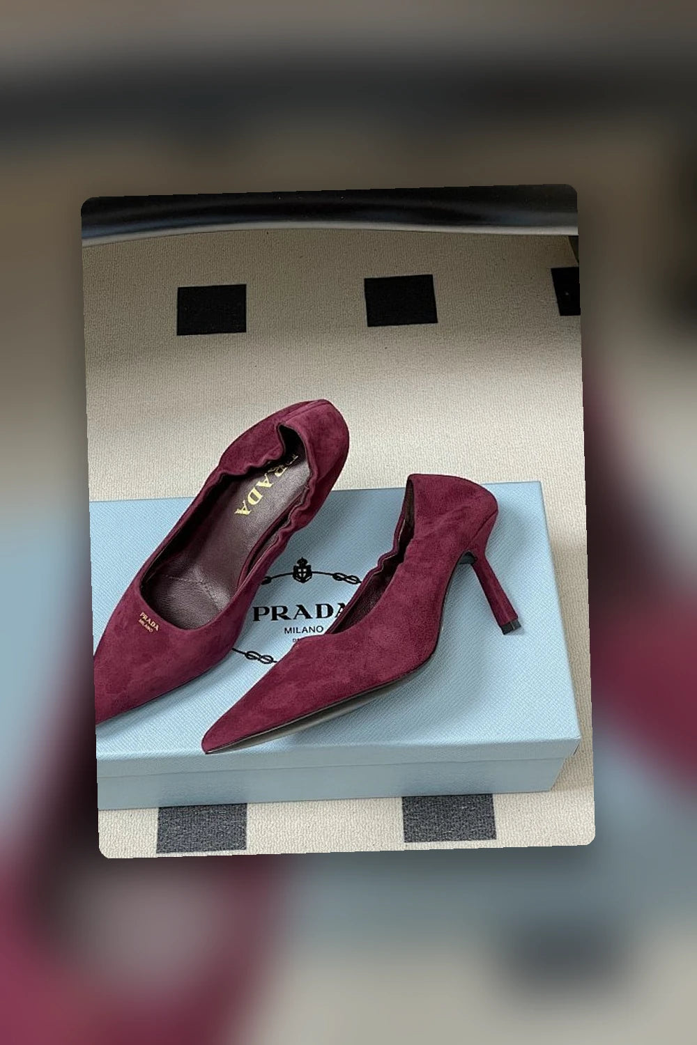 NB - PD Women Shoes - 560