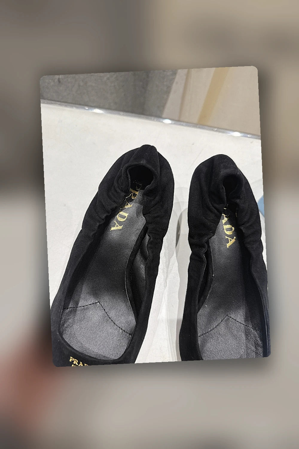 NB - PD Women Shoes - 050
