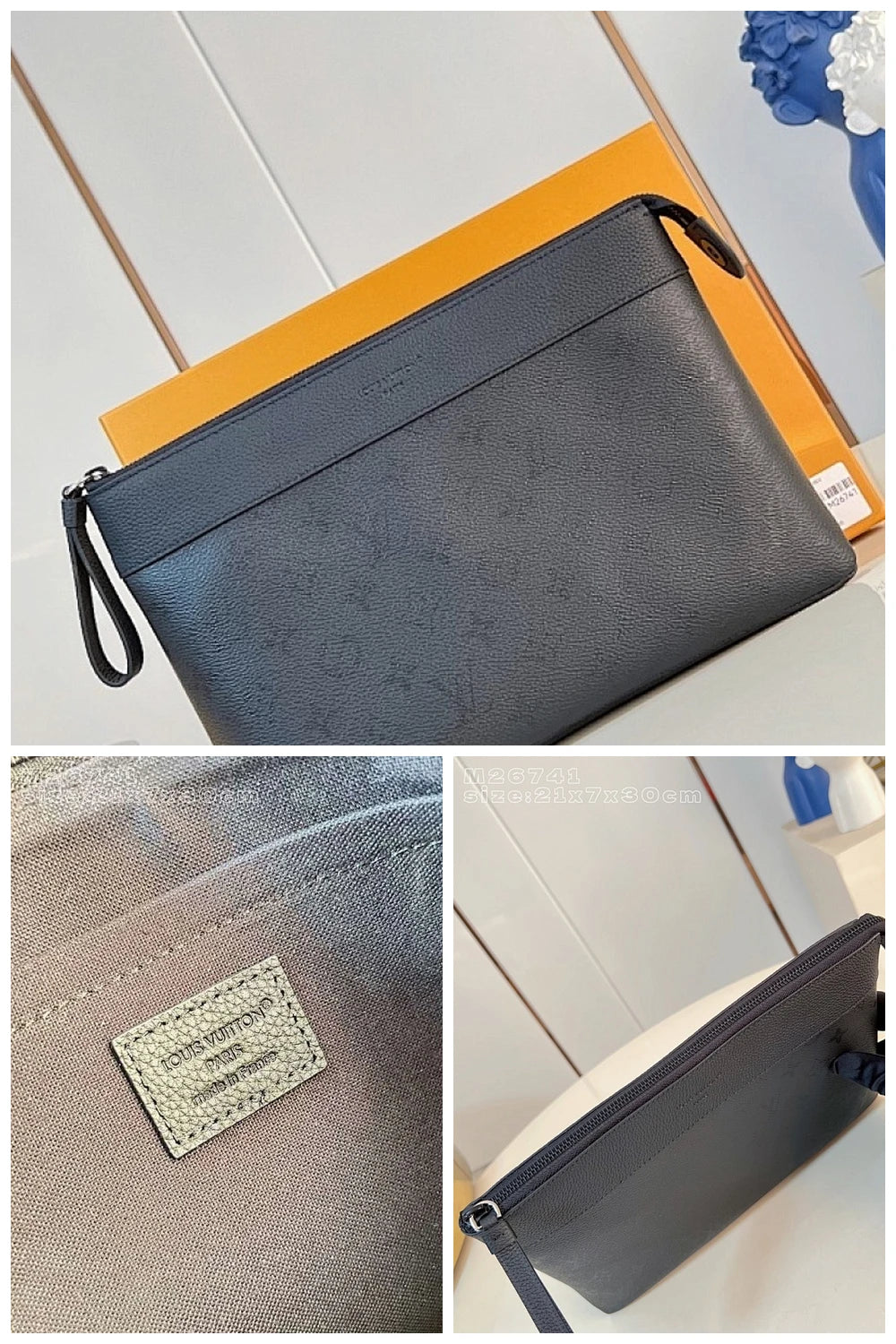NB - LOV Bag - 187