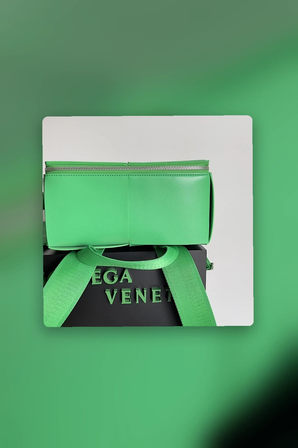 NB - BOV Bag - 673