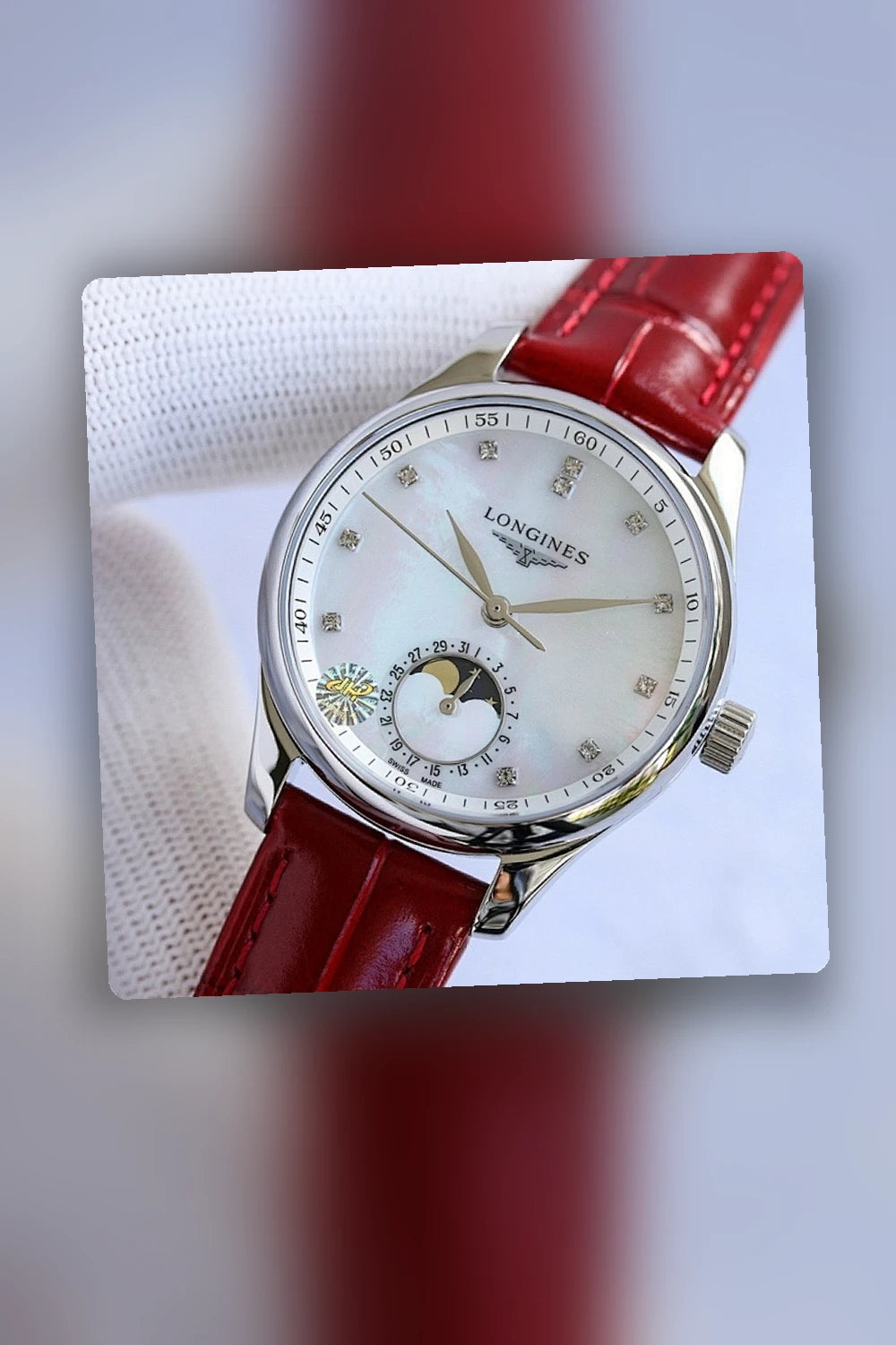 NB - Mix Watch - 1430
