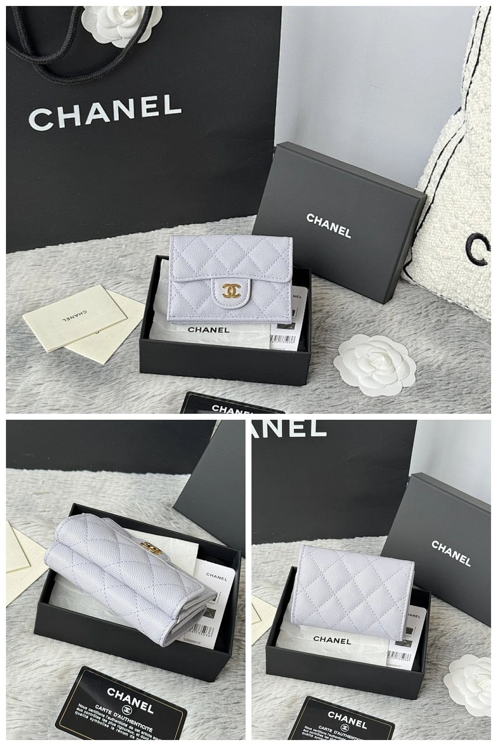 NB - Mix Wallet - 380
