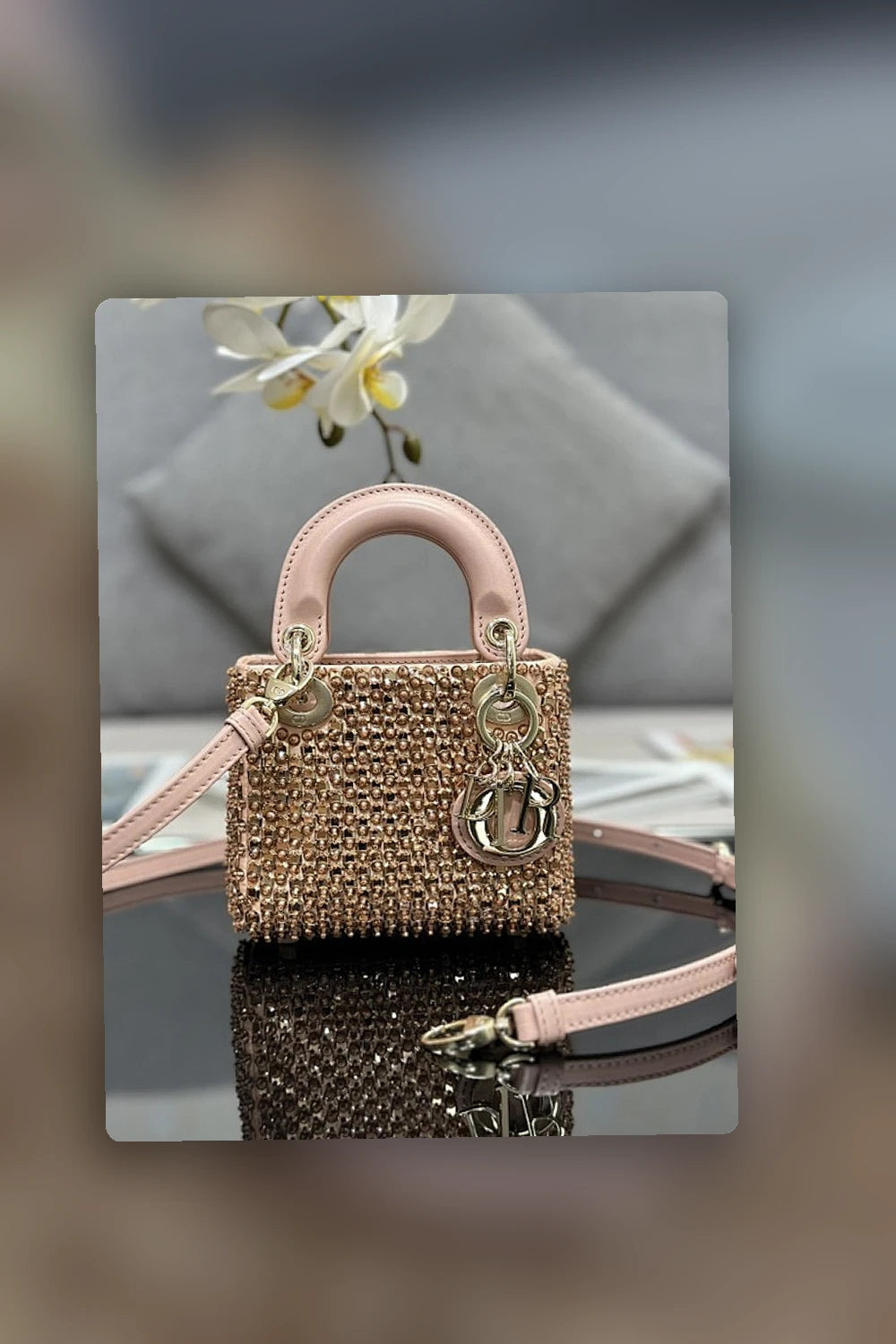 NB - DOR Bag - 172