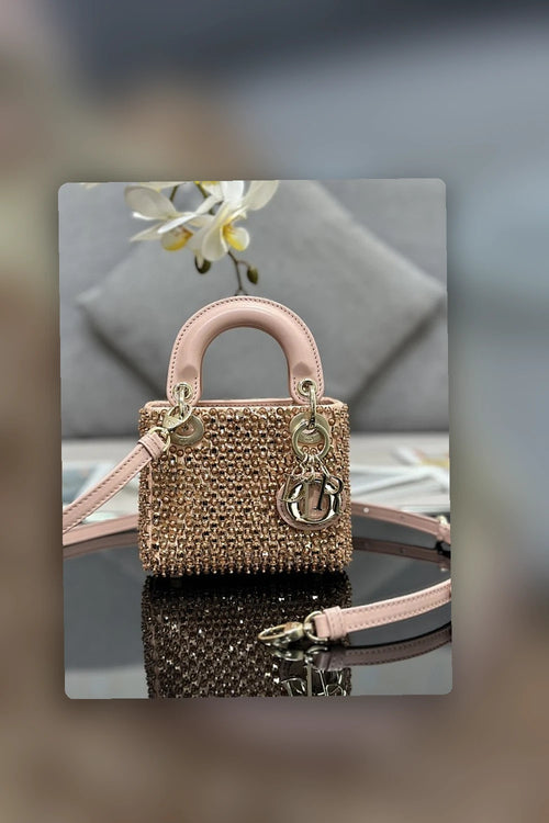 NB - DOR Bag - 172