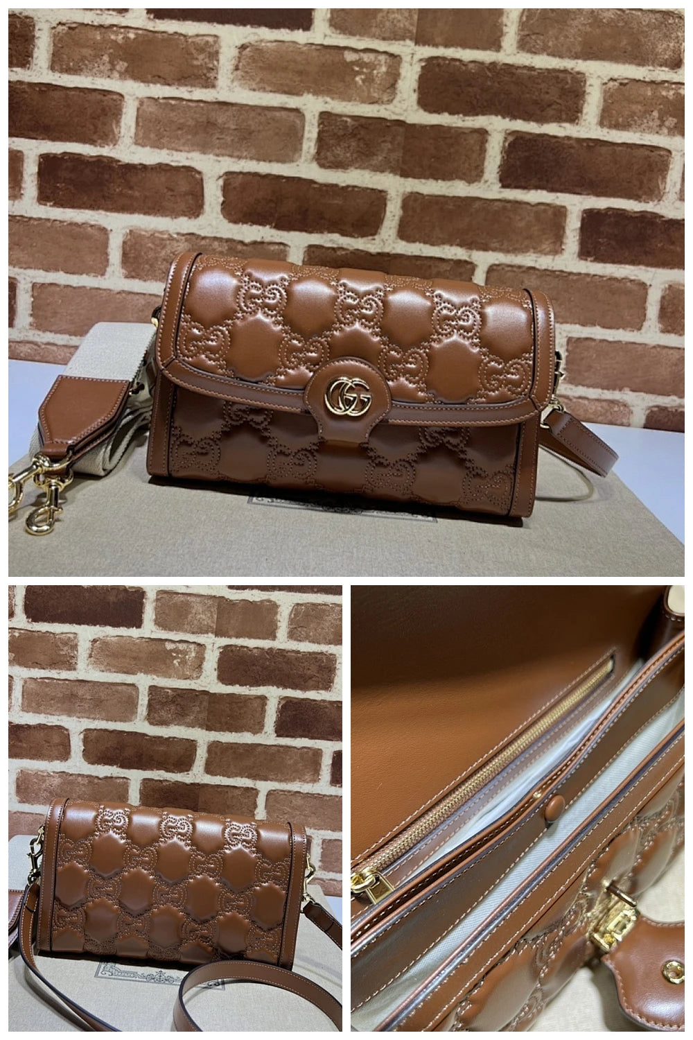 NB - GUKI Bag - 1020