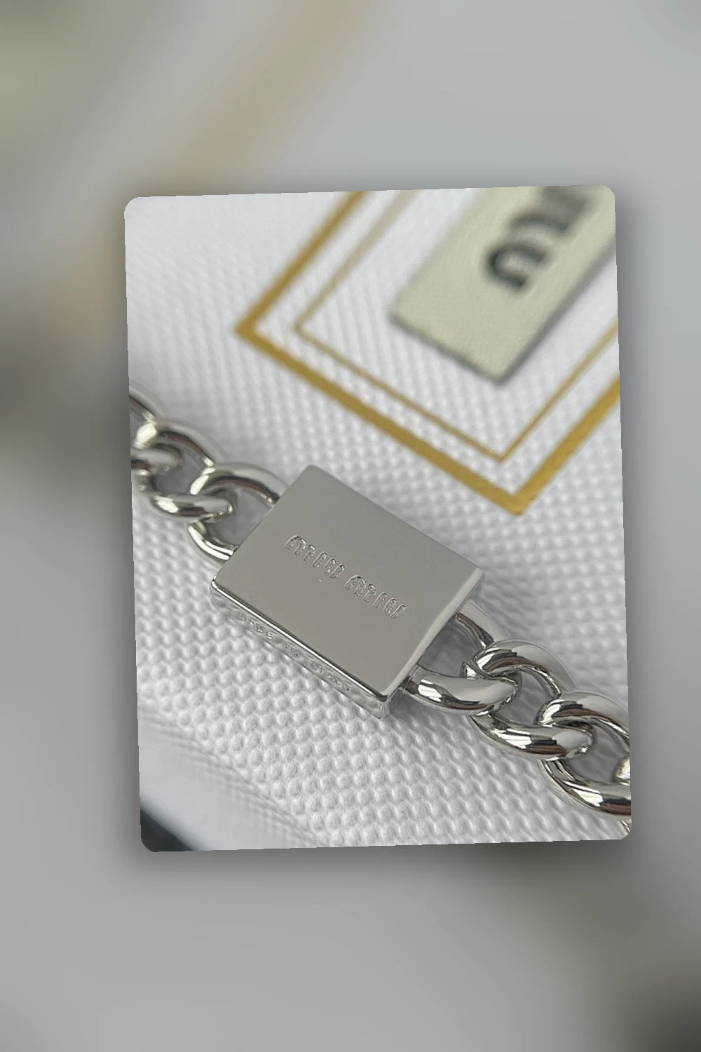 NB - MMU Jewelry - 303