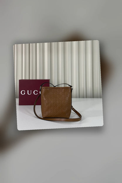 NB - GUKI Bag - 463