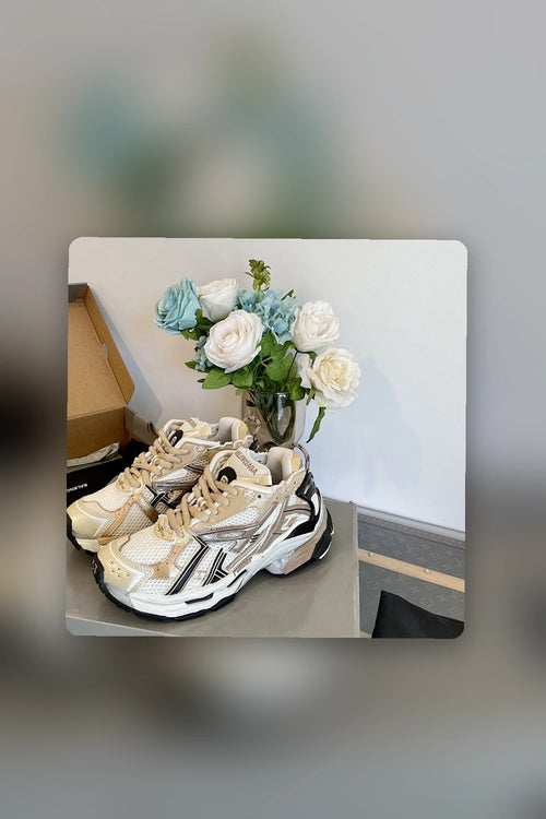 NB - BG Women Shoes - 1217