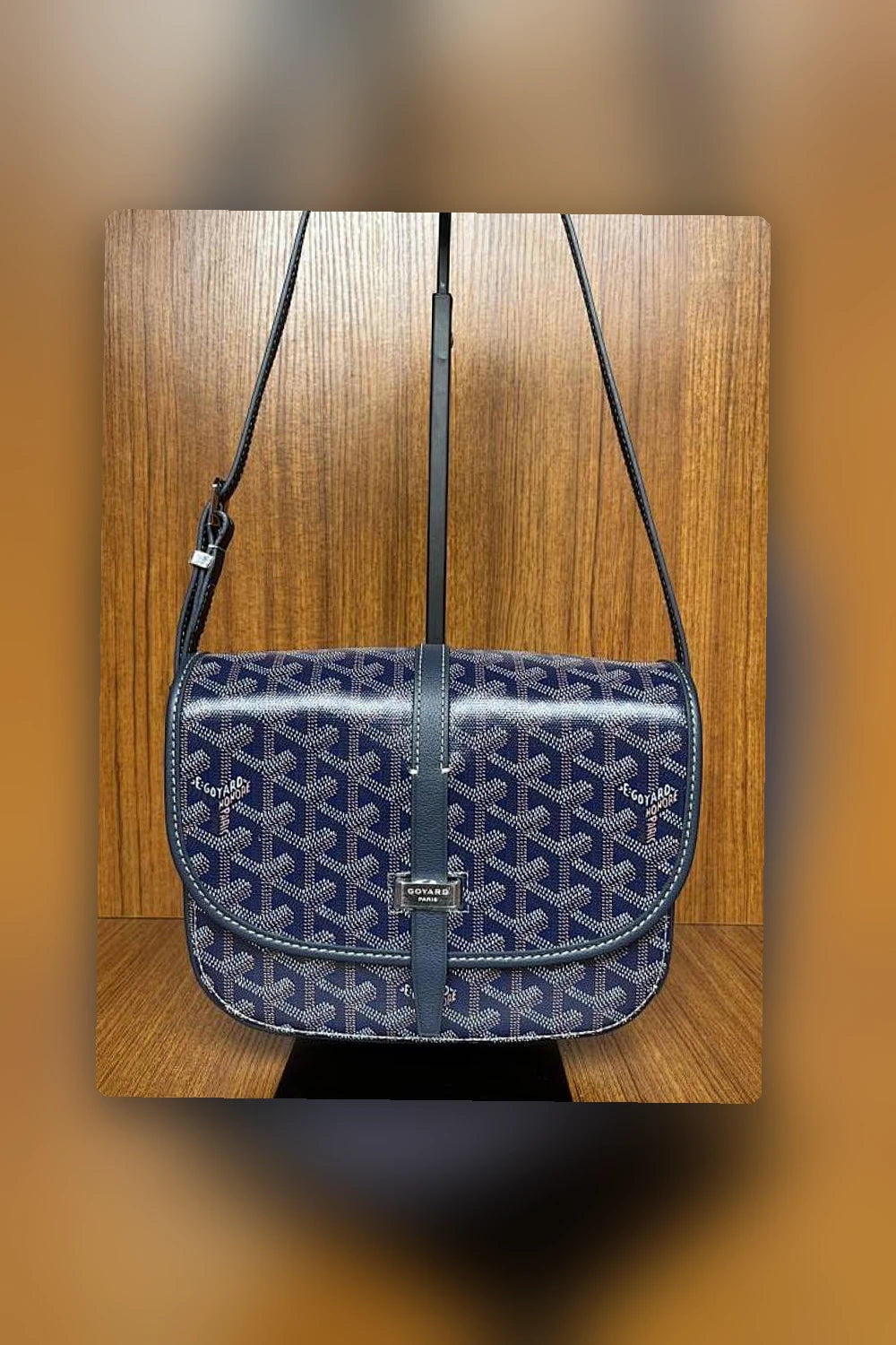 NB - GYO Bag - 1321