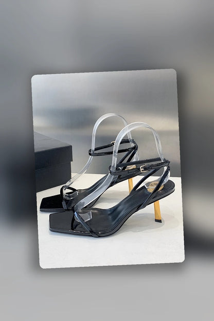 NB - YLS Women Shoes - 002