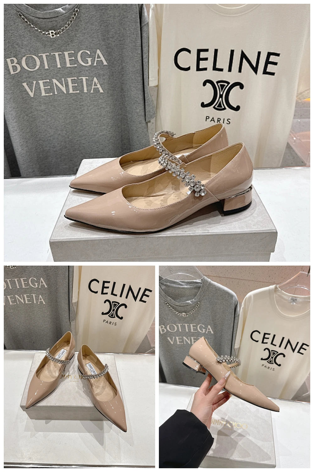 NB - JMC Mix Items - 026
