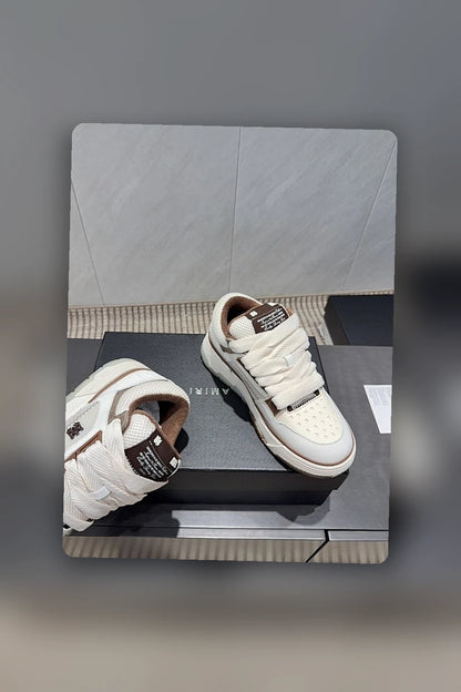 NB - AMIR Women Shoes - 019