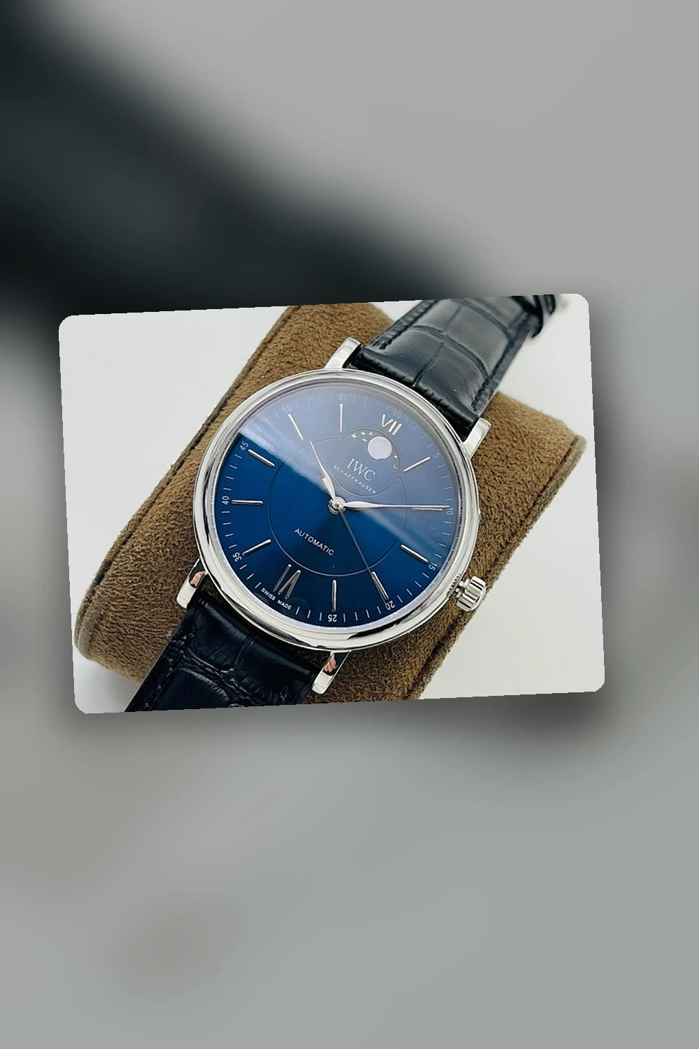 NB - Mix Watch - 232