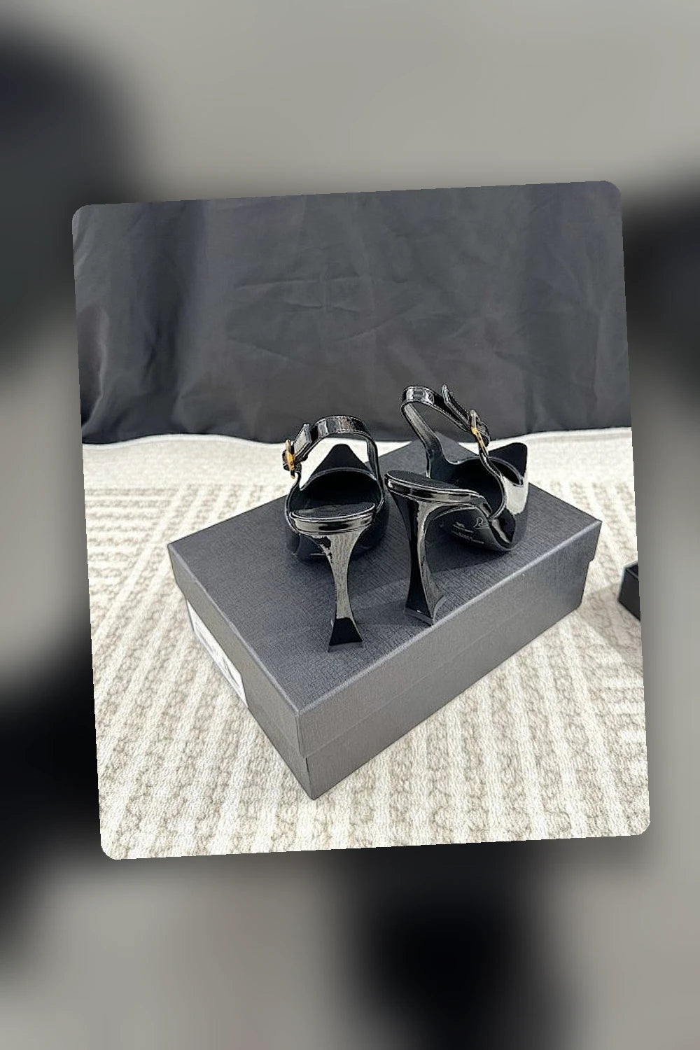NB - BG Women Shoes - 1031