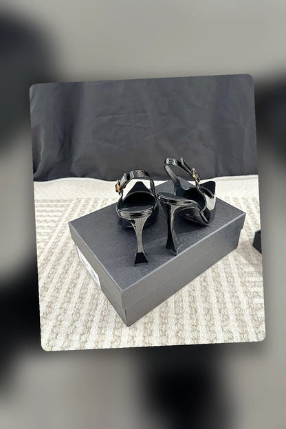 NB - BG Women Shoes - 1031