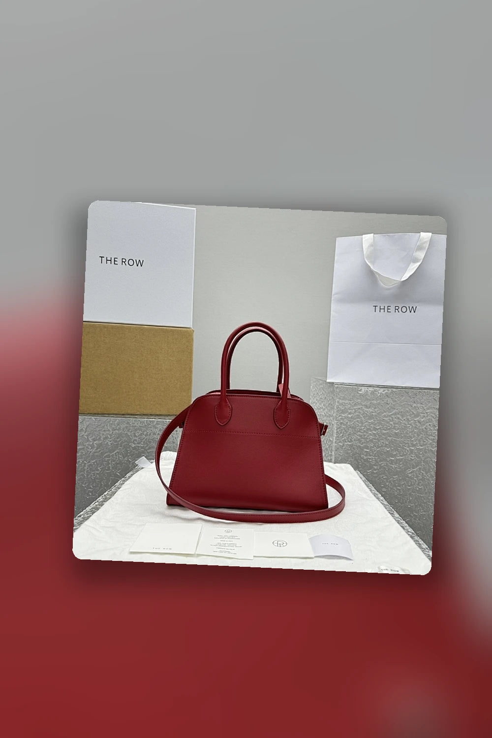 NB - THR Bag - 203