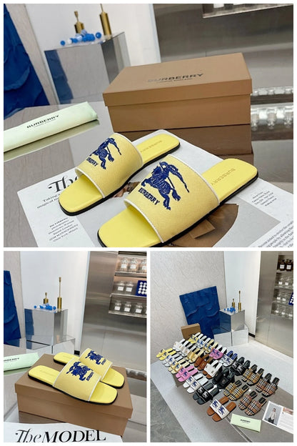 NB - BOR Women Shoes - 329