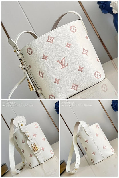 NB - LOV Bag - 262