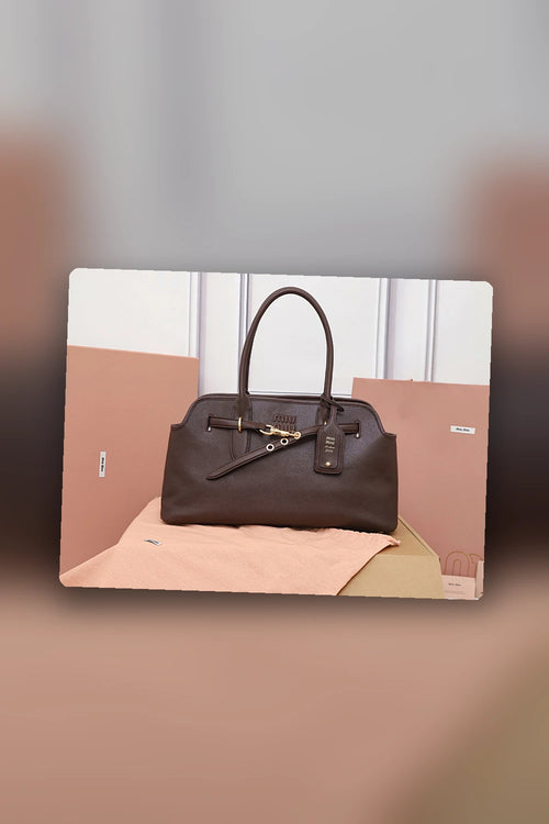 NB - MMU Bag - 1373