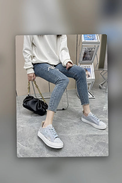 NB - CLE Women Shoes - 517