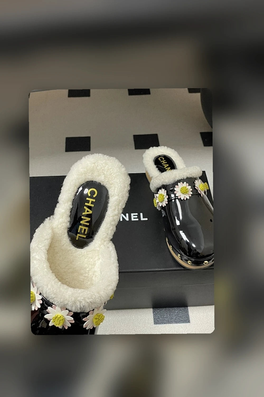 NB - CHL Mix Items - 564