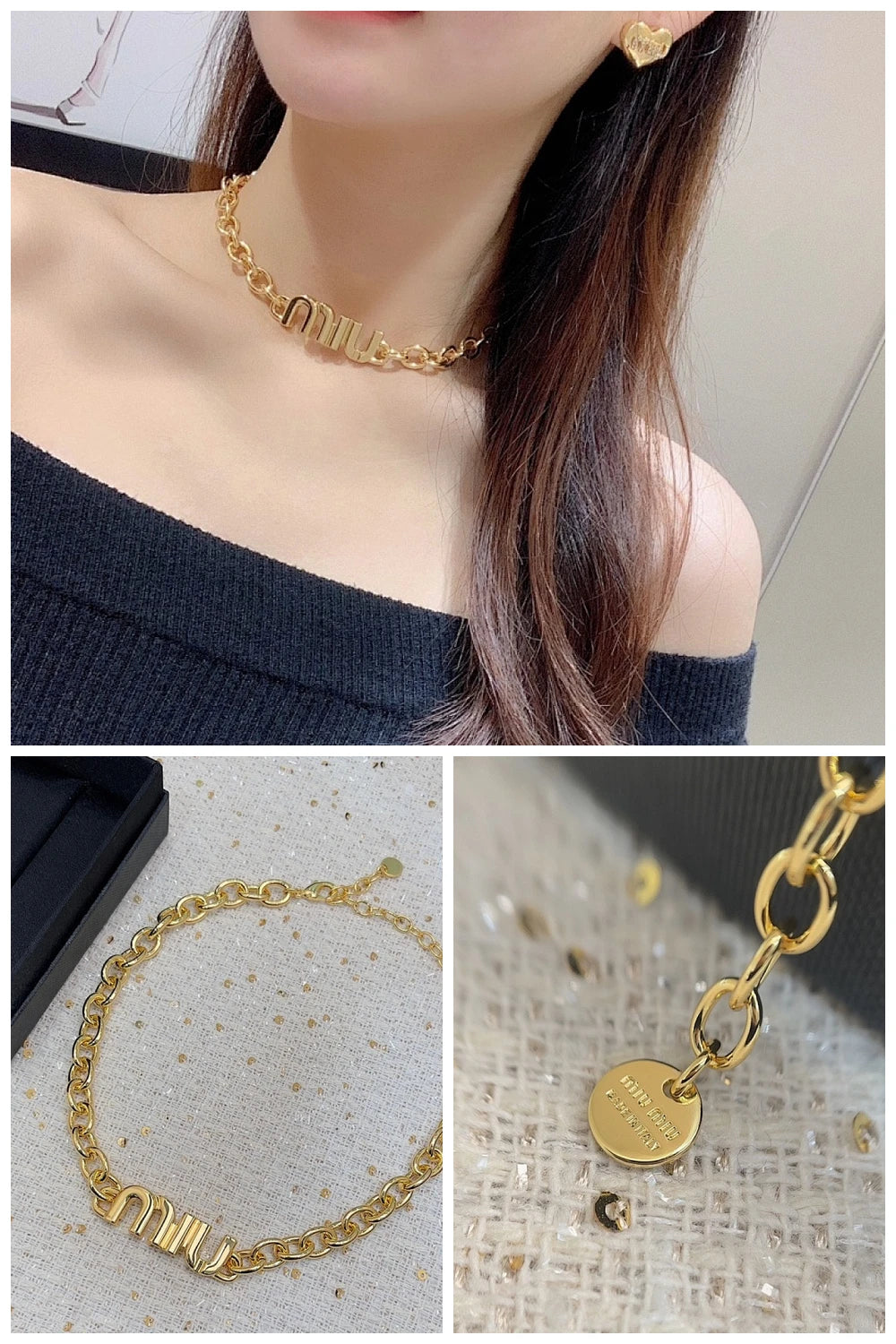 NB - MMU Jewelry - 356