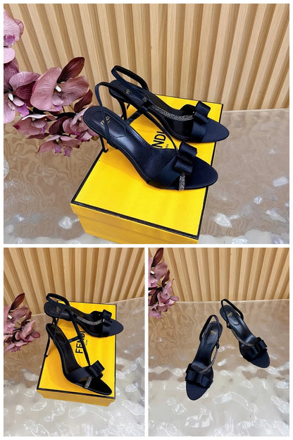 NB - FDE Women Shoes - 037