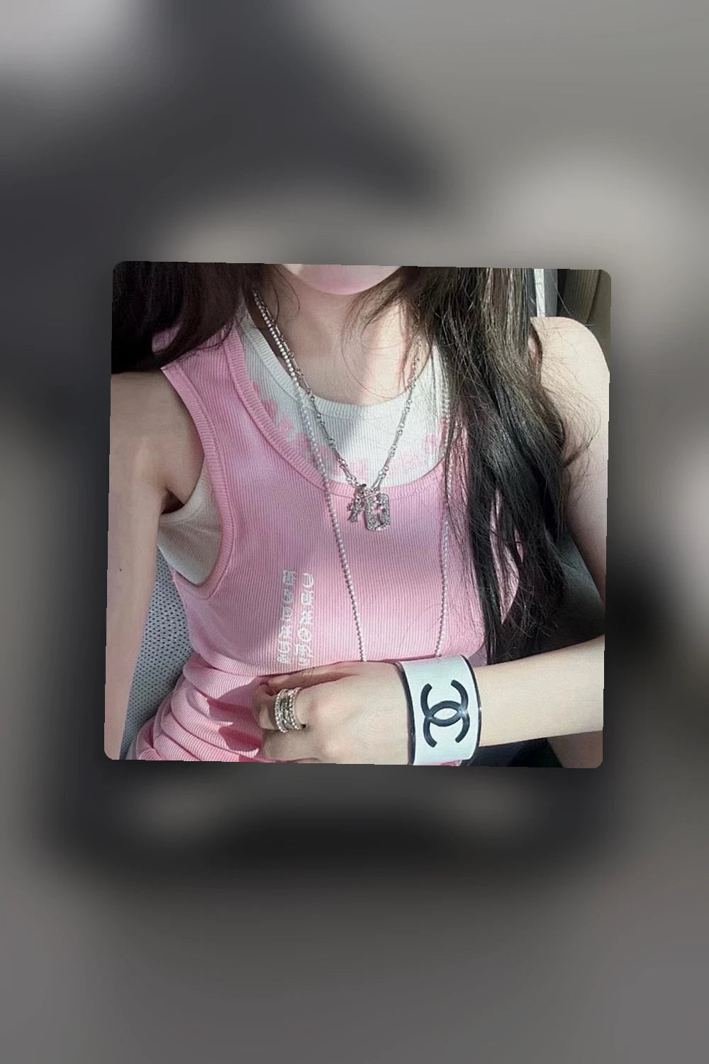 NB - CHL Jewelry - 754