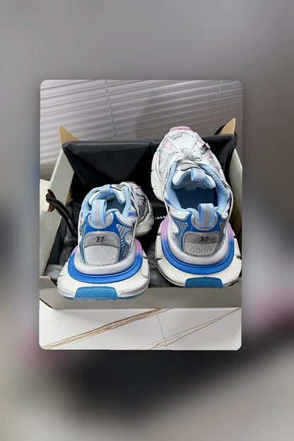 NB - BG Women Shoes - 129
