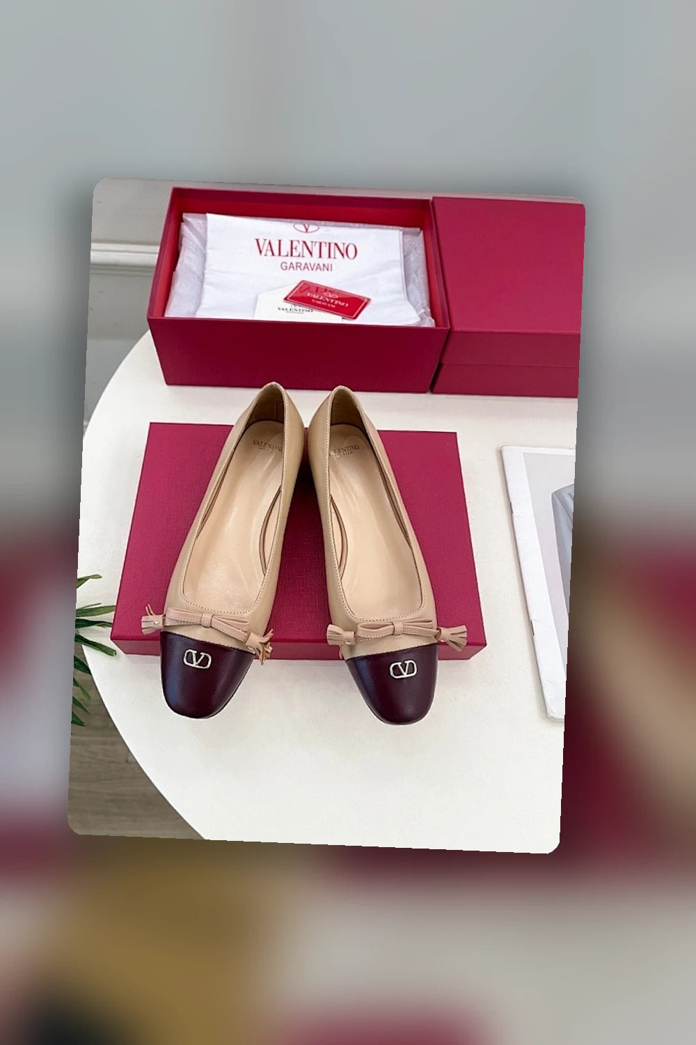 NB - VEL Women Shoes - 379
