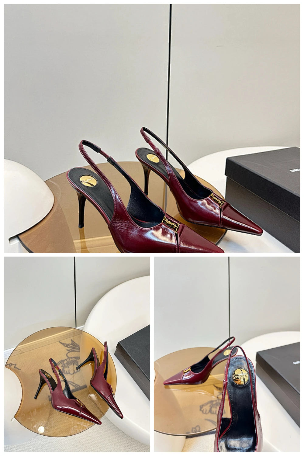 NB - YLS Women Shoes - 235