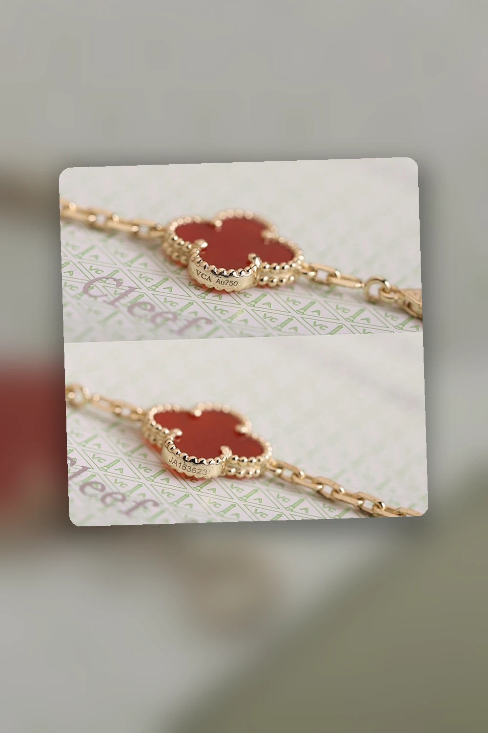 NB - VACA Jewelry - 279